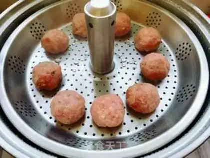Make Lin Xianmaru step 8