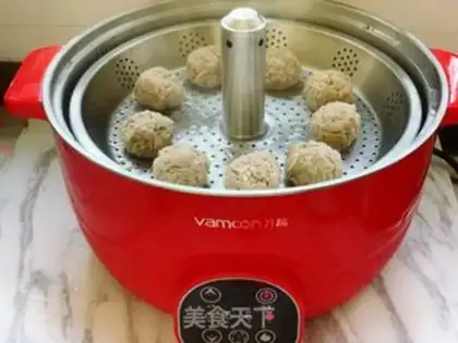 Make Lin Xianmaru step 9