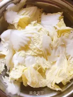 Make Pelican cabbage step 0
