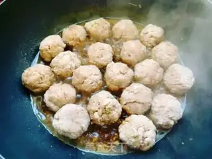 Make Lin Xianmaru step 11