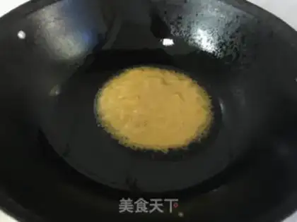 Make Curry chicken juice mashed potatoes step 6