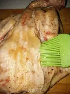 Make Chickens step 2