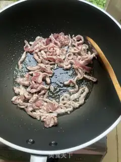 Make Skinny meat step 3