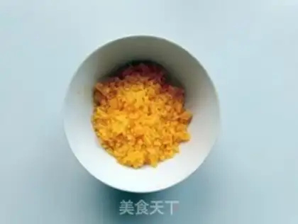 Make Pyramid step 3