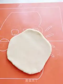 Make Hot dog bread step 6