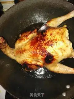 Make Chickens step 4