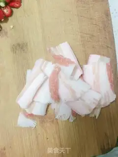 Make The casserole step 1