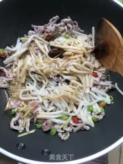 Make Skinny meat step 6