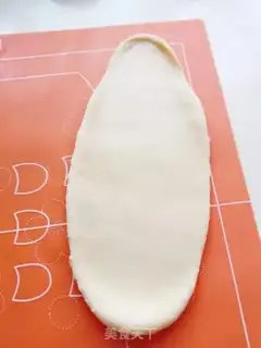 Make Hot dog bread step 8