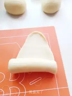 Make Hot dog bread step 9