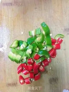 Make The casserole step 2