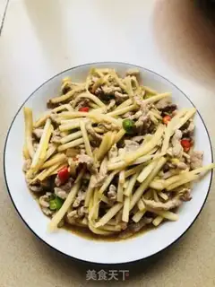 Make Skinny meat step 7