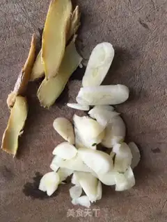 Make Shrimp noodles step 3