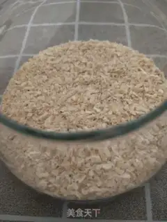 Make Shrimp powder step 5