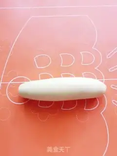 Make Hot dog bread step 10