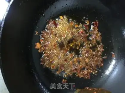 Make The casserole step 4