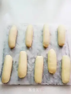 Make Hot dog bread step 11
