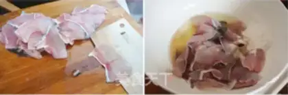 Make Sourfish step 0