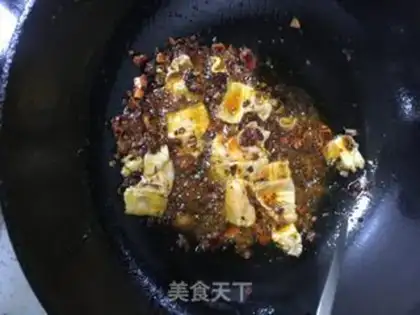 Make The casserole step 5