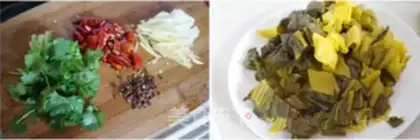 Make Sourfish step 1