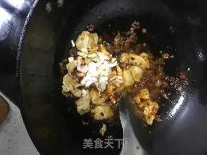 Make The casserole step 6