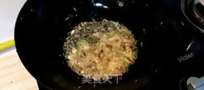 Make Sourfish step 2