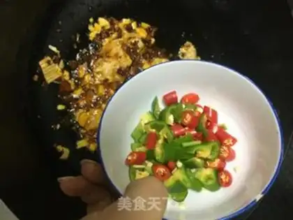Make The casserole step 7