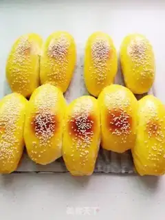 Make Hot dog bread step 14