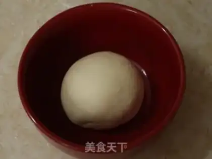 Make Coconut waffles step 1