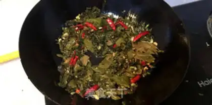 Make Sourfish step 3