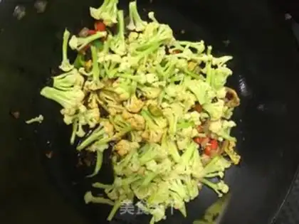 Make The casserole step 8