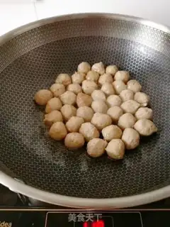 Make Beefballs step 3