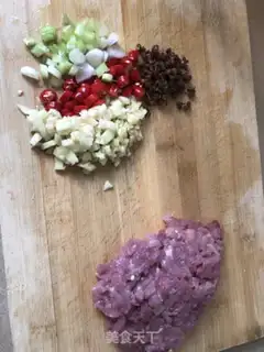Make Tofu step 1