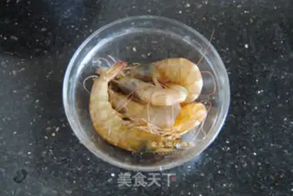 Make Seafood step 2
