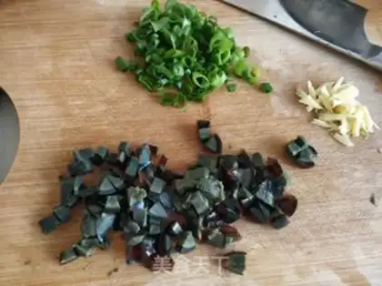 Make Porridge step 3