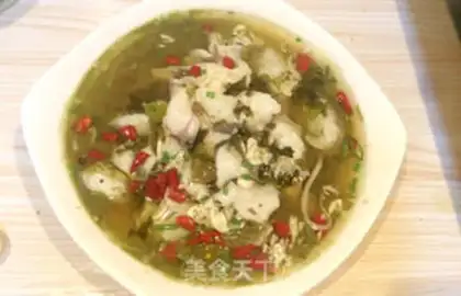 Make Sourfish step 7
