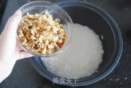 Make Seafood step 4