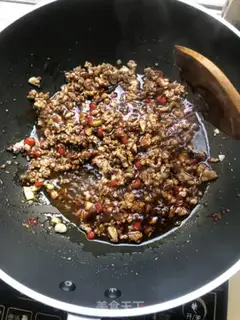 Make Tofu step 5