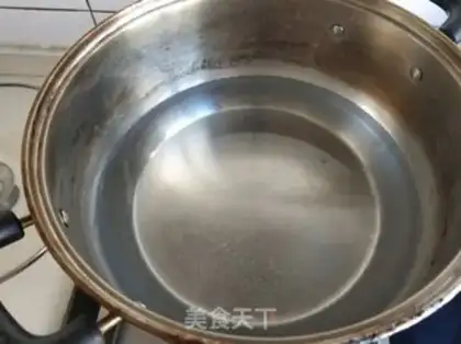 Make Porridge step 5