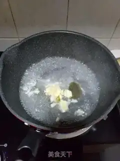 Make Hot cabbage step 2