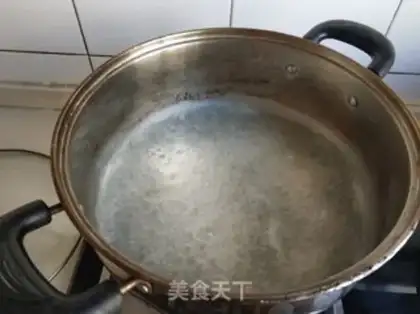 Make Porridge step 6
