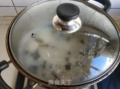 Make Porridge step 8