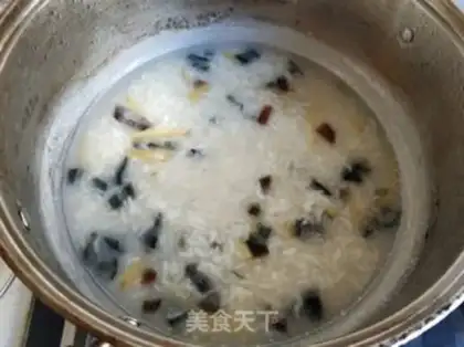 Make Porridge step 9
