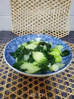 Make Hot cabbage step 4