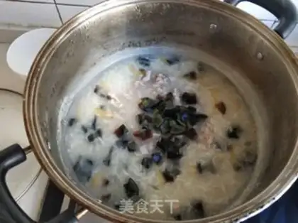Make Porridge step 10