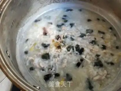 Make Porridge step 11