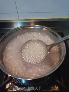 Make Coconut Simillo step 3