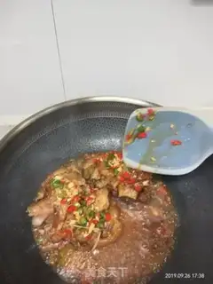 Make Cowboy step 8