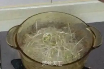 Make Boiled fish step 2