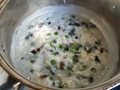 Make Porridge step 12